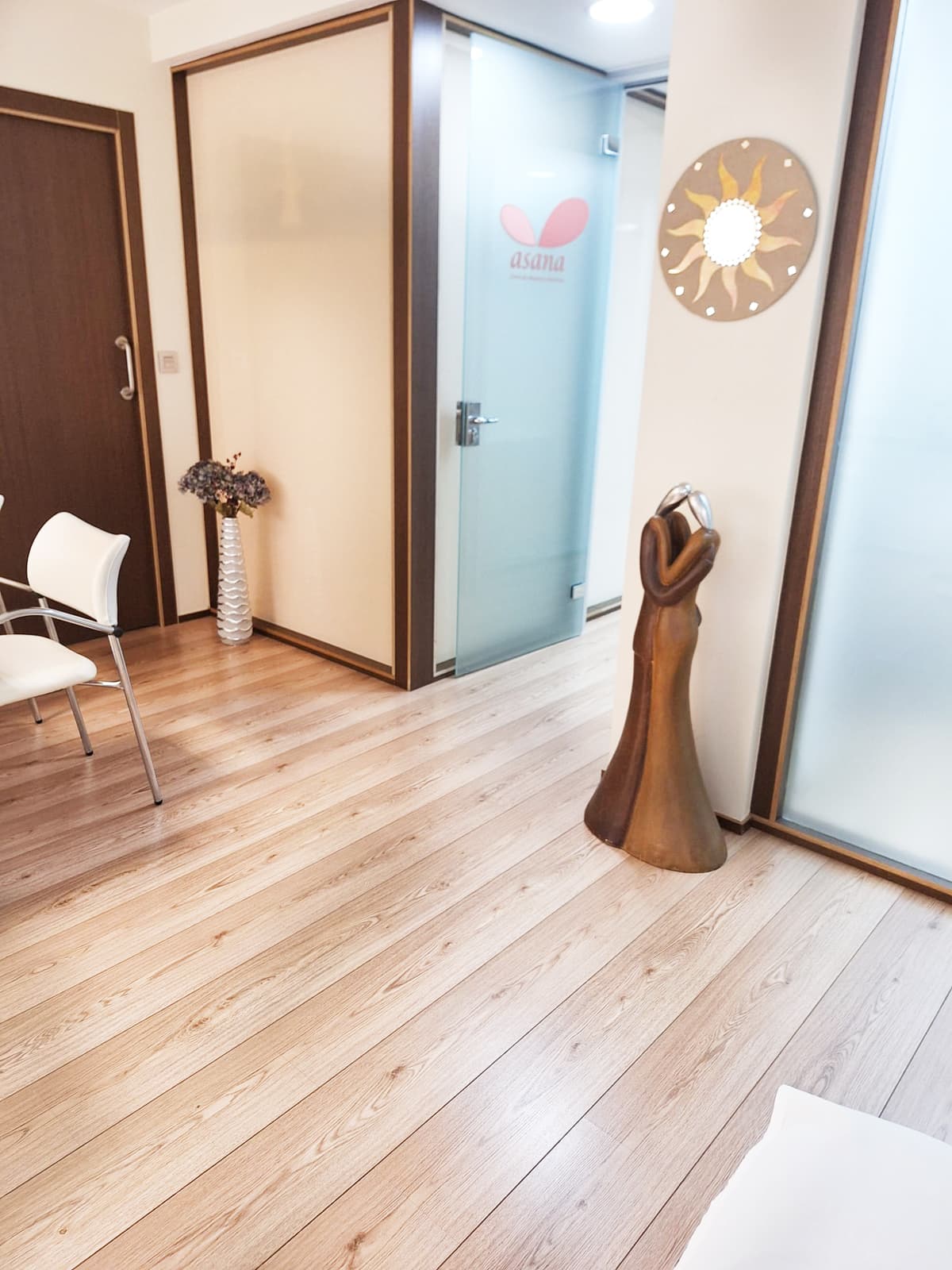 Descubre las instalaciones de nuestro centro