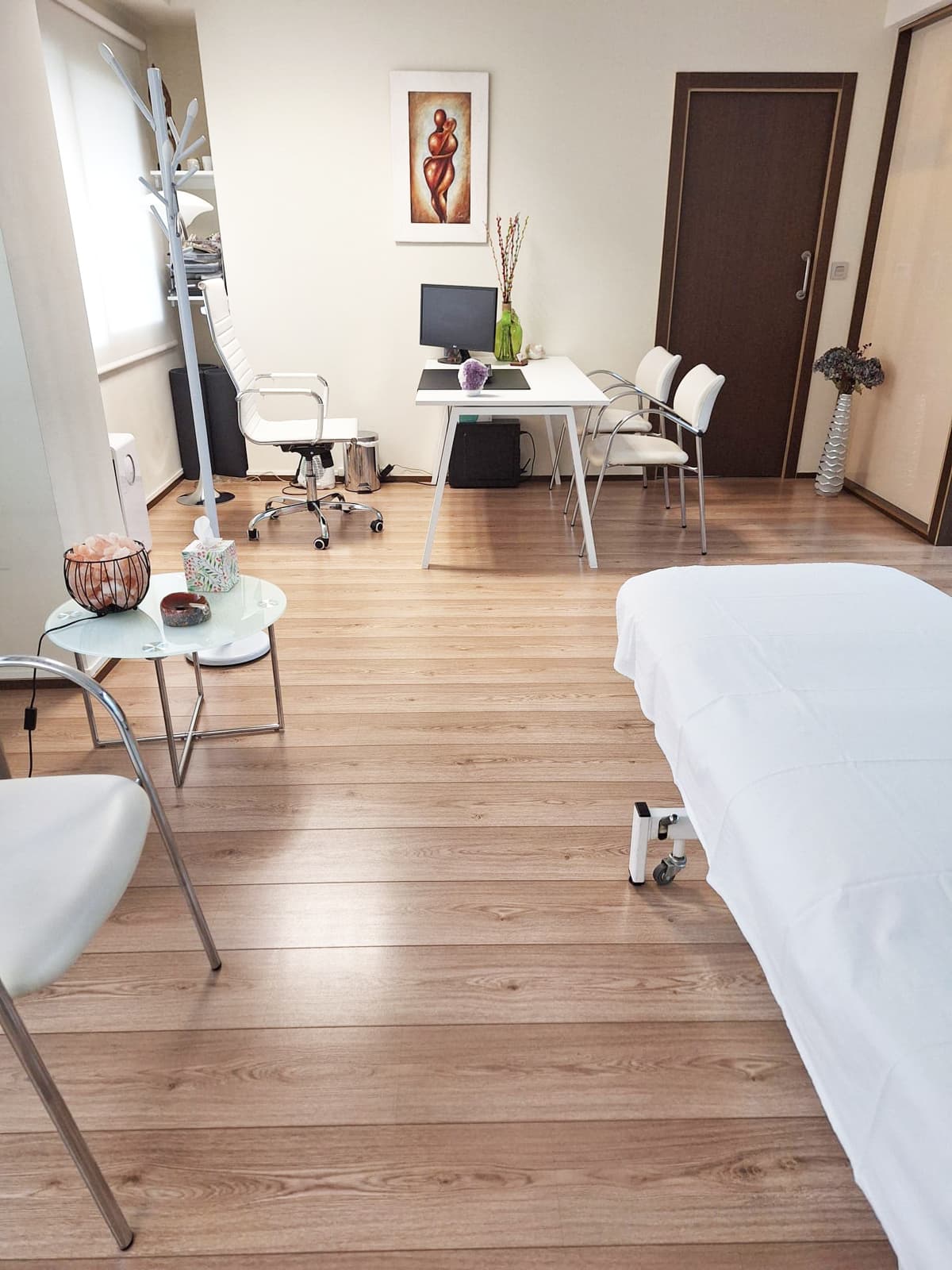 Descubre las instalaciones de nuestro centro