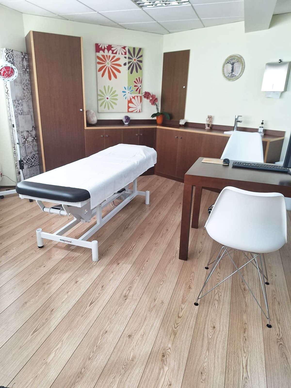 Descubre las instalaciones de nuestro centro