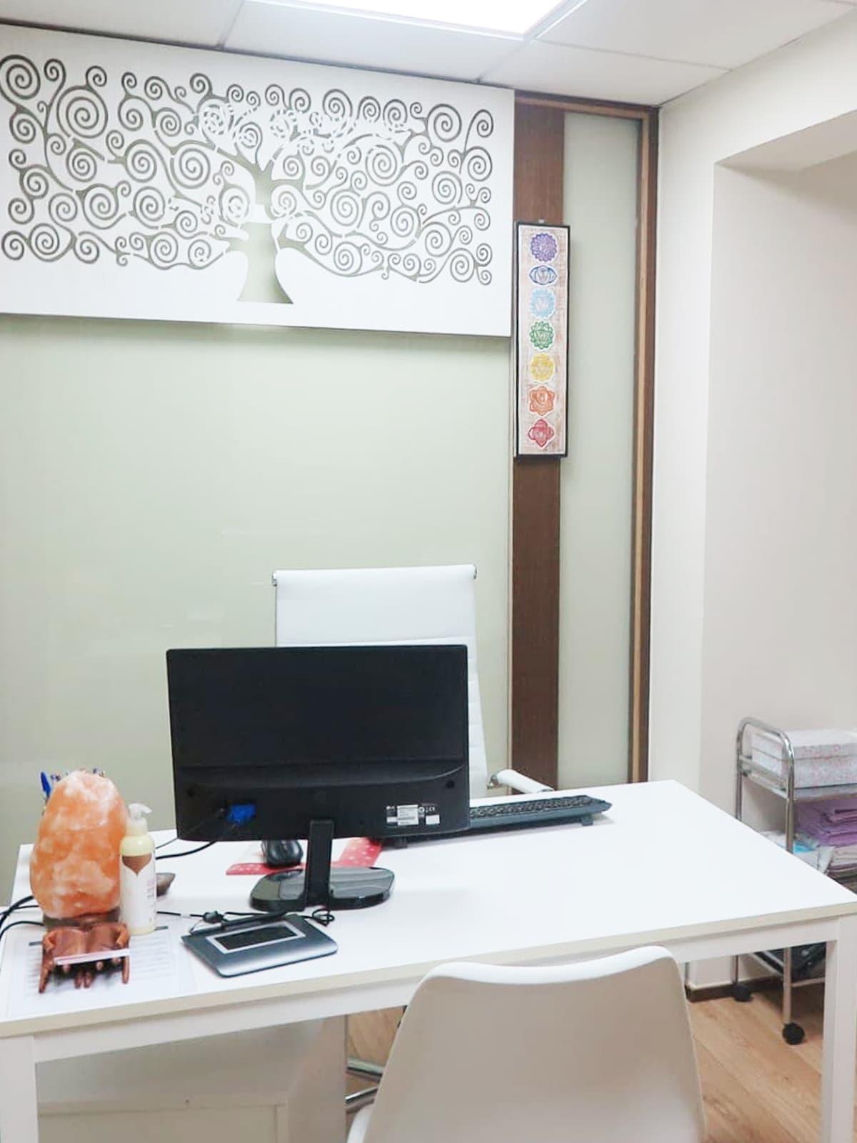 Descubre las instalaciones de nuestro centro