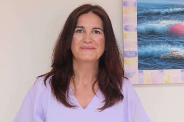 Sandra Ledo Lorenzo